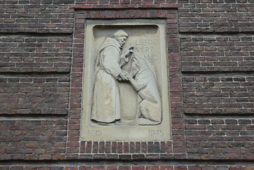 07-08 Leiden Franciscus Wolf