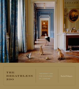 The Breathless Zoo - Taxidermy and the cultures of longing (2012)