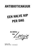 05-2G Quote Loesje Antibioticakuur