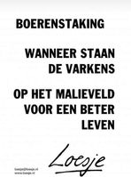 05-2G Quote Loesje Boerenstaking