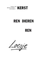 05-2G Quote Loesje Kerst